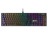Canyon Cometstrike GK-55 Gaming Keyboard USB мултимедийна снимка №2 Canyon Cometstrike GK-55 Gaming Keyboard USB мултимедийна снимка №2