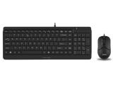 A4Tech F1512 2-Section Desktop Set USB снимка №2