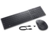 Dell KM900 Premier Collaboration Keyboard and Mouse Bluetooth безжична мултимедийна комплект с мишка снимка №2 Dell KM900 Premier Collaboration Keyboard and Mouse Bluetooth безжична мултимедийна комплект с мишка снимка №2