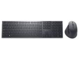 Dell KM900 Premier Collaboration Keyboard and Mouse Bluetooth безжична мултимедийна комплект с мишка снимка №3 Dell KM900 Premier Collaboration Keyboard and Mouse Bluetooth безжична мултимедийна комплект с мишка снимка №3