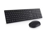 Описание и цена на клавиатура за компютър Dell KM5221W Pro Wireless Keyboard and Mouse 