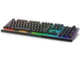 Alienware AW920K Tri-Mode Wireless Gaming Keyboard, Dark Side of the Moon Bluetooth or USB безжична мултимедийна снимка №2 Alienware AW920K Tri-Mode Wireless Gaming Keyboard, Dark Side of the Moon Bluetooth or USB безжична мултимедийна снимка №2