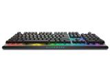 Alienware AW920K Tri-Mode Wireless Gaming Keyboard, Dark Side of the Moon Bluetooth or USB безжична мултимедийна снимка №3 Alienware AW920K Tri-Mode Wireless Gaming Keyboard, Dark Side of the Moon Bluetooth or USB безжична мултимедийна снимка №3