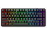 Компютърна клавиатура Alienware Pro Wireless Gaming Keyboard, Dark Side of the Moon Bluetooth or USB - цена и спецификации Цена за Alienware Pro Wireless Gaming Keyboard, Dark Side of the Moon - Bluetooth or USB