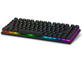 Alienware Pro Wireless Gaming Keyboard, Dark Side of the Moon Bluetooth or USB безжична мултимедийна снимка №2 Alienware Pro Wireless Gaming Keyboard, Dark Side of the Moon Bluetooth or USB безжична мултимедийна снимка №2