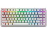 Описание и цена на клавиатура за компютър Alienware Pro Wireless Gaming Keyboard, Lunar Light