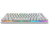 Alienware Pro Wireless Gaming Keyboard, Lunar Light Bluetooth or USB безжична мултимедийна снимка №3 Alienware Pro Wireless Gaming Keyboard, Lunar Light Bluetooth or USB безжична мултимедийна снимка №3