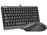 A4Tech Fstyler F1110Q Wireless Mouse + Keyboard Combo USB безжична мултимедийна комплект с мишка снимка №2 A4Tech Fstyler F1110Q Wireless Mouse + Keyboard Combo USB безжична мултимедийна комплект с мишка снимка №2