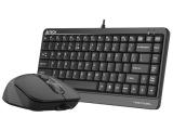A4Tech Fstyler F1110Q Wireless Mouse + Keyboard Combo USB безжична мултимедийна комплект с мишка снимка №3 A4Tech Fstyler F1110Q Wireless Mouse + Keyboard Combo USB безжична мултимедийна комплект с мишка снимка №3