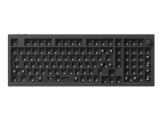 Нови модели и предложения за клавиатури за компютър: Keychron Q5 Max QMK/VIA Barebone Knob, Carbon Black