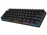 Нови модели и предложения за клавиатури за компютър и лаптоп: Logitech Pro X 60 Gaming Keyboard, Black