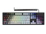 LORGAR Azar 514 Wired Gaming Keyboard USB мултимедийна снимка №3 LORGAR Azar 514 Wired Gaming Keyboard USB мултимедийна снимка №3