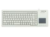 CHERRY G84-5500 XS Touchpad Industrial Keyboard USB мултимедийна  снимка №2