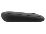 Logitech Pebble 2 Combo - Tonal Graphite Bluetooth безжична мултимедийна комплект с мишка снимка №4 Logitech Pebble 2 Combo - Tonal Graphite Bluetooth безжична мултимедийна комплект с мишка снимка №4