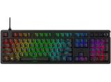 Описание и цена на клавиатура за компютър Kingston HyperX Alloy Rise - Ultra-customizable, Hot-Swappable, Linear Switch 