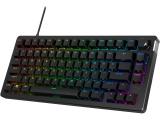 Описание и цена на клавиатура за компютър Kingston HyperX Alloy Rise 75 - Ultra-customizable, Hot-Swappable, Linear Switch 