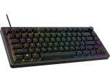 Kingston HyperX Alloy Rise 75 - Ultra-customizable, Hot-Swappable, Linear Switch USB мултимедийна снимка №2 Kingston HyperX Alloy Rise 75 - Ultra-customizable, Hot-Swappable, Linear Switch USB мултимедийна снимка №2