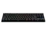 Logitech G515 Lightspeed TKL Gaming Keyboard - Tactile - Black Bluetooth or USB безжична мултимедийна снимка №3 Logitech G515 Lightspeed TKL Gaming Keyboard - Tactile - Black Bluetooth or USB безжична мултимедийна снимка №3
