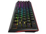 Marvo Hecate 61B TKL Gaming Mechanical keyboard USB мултимедийна  снимка №4