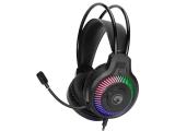 Marvo 4-in-1 Gaming COMBO Loot 40 USB мултимедийна комплект с мишка снимка №4 Marvo 4-in-1 Gaming COMBO Loot 40 USB мултимедийна комплект с мишка снимка №4