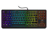 Hama uRage Exodus 220 TKL RGB - Black USB мултимедийна  снимка №2