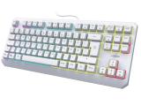 Описание и цена на клавиатура за компютър Hama uRage Exodus 220 TKL RGB - White 