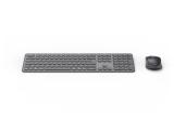 Hama WKM-550 173065 Bluetooth безжична  мултимедийна  комплект с мишка  снимка №2