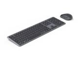 Hama WKM-550 173065 Bluetooth безжична  мултимедийна  комплект с мишка  снимка №4