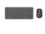 Hama Безжичен комплект мини клавиатура и мишка WKM-500, TKL кирилизирана 173061 Bluetooth or USB безжична мултимедийна комплект с мишка снимка №2 Hama Безжичен комплект мини клавиатура и мишка WKM-500, TKL кирилизирана 173061 Bluetooth or USB безжична мултимедийна комплект с мишка снимка №2