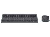 Hama Безжичен комплект мини клавиатура и мишка WKM-500, TKL кирилизирана 173061 Bluetooth or USB безжична мултимедийна комплект с мишка снимка №3 Hama Безжичен комплект мини клавиатура и мишка WKM-500, TKL кирилизирана 173061 Bluetooth or USB безжична мултимедийна комплект с мишка снимка №3