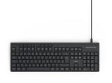 Hama CK-200 кирилизирана 173052 USB мултимедийна снимка №3 Hama CK-200 кирилизирана 173052 USB мултимедийна снимка №3