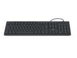 Hama CK-200 кирилизирана 173052 USB мултимедийна снимка №4 Hama CK-200 кирилизирана 173052 USB мултимедийна снимка №4