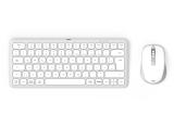 Hama Безжичен комплект мини клавиатура и мишка WKM-500,TKL кирилизирана Bluetooth or USB безжична мултимедийна комплект с мишка снимка №2 Hama Безжичен комплект мини клавиатура и мишка WKM-500,TKL кирилизирана Bluetooth or USB безжична мултимедийна комплект с мишка снимка №2