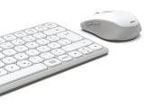 Hama Безжичен комплект мини клавиатура и мишка WKM-500,TKL кирилизирана Bluetooth or USB безжична мултимедийна комплект с мишка снимка №3 Hama Безжичен комплект мини клавиатура и мишка WKM-500,TKL кирилизирана Bluetooth or USB безжична мултимедийна комплект с мишка снимка №3