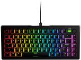 Glorious GMMK 3 75% Black Fox Linear Switches USB мултимедийна снимка №2 Glorious GMMK 3 75% Black Fox Linear Switches USB мултимедийна снимка №2
