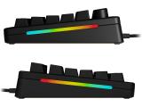 Glorious GMMK 3 75% Black Fox Linear Switches USB мултимедийна снимка №3 Glorious GMMK 3 75% Black Fox Linear Switches USB мултимедийна снимка №3