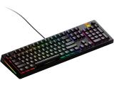 Glorious GMMK 3 HE 100% Black - Fox HE Switches USB мултимедийна снимка №2 Glorious GMMK 3 HE 100% Black - Fox HE Switches USB мултимедийна снимка №2