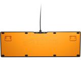 Glorious GMMK 3 HE 100% Black - Fox HE Switches USB мултимедийна снимка №5 Glorious GMMK 3 HE 100% Black - Fox HE Switches USB мултимедийна снимка №5