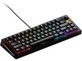 Описание и цена на клавиатура за компютър Glorious GMMK 3 HE 65% Black - Fox HE Switches 