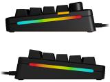 Glorious GMMK 3 HE 65% Black - Fox HE Switches USB мултимедийна снимка №3 Glorious GMMK 3 HE 65% Black - Fox HE Switches USB мултимедийна снимка №3