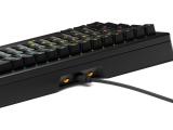 Glorious GMMK 3 HE 65% Black - Fox HE Switches USB мултимедийна снимка №4 Glorious GMMK 3 HE 65% Black - Fox HE Switches USB мултимедийна снимка №4