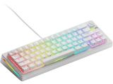 Glorious GMMK 3 65% White - Fox HE Switches USB мултимедийна снимка №2 Glorious GMMK 3 65% White - Fox HE Switches USB мултимедийна снимка №2
