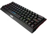 Описание и цена на клавиатура за компютър Marvo Wireless Gaming Mechanical keyboard Hecate 61WR Black 