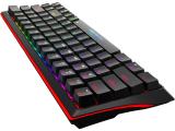 Marvo Wireless Gaming Mechanical keyboard Hecate 61WR Black Bluetooth or USB безжична  мултимедийна  снимка №5