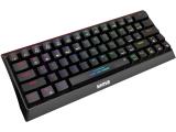 Marvo Wireless Gaming Mechanical keyboard Hecate 61WR Black Bluetooth or USB безжична  мултимедийна  снимка №6