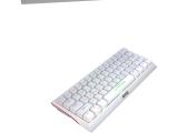 Marvo Gaming Mechanical keyboard 61 keys TKL Hecate 61R WH - KG962G White USB снимка №5 Marvo Gaming Mechanical keyboard 61 keys TKL Hecate 61R WH - KG962G White USB снимка №5