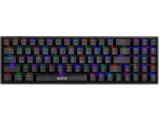 Marvo Wireless Gaming Mechanical keyboard Shogo 78W KG956W Bluetooth or USB безжична  мултимедийна  снимка №2