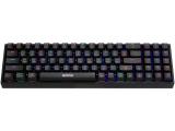 Marvo Wireless Gaming Mechanical keyboard Shogo 78W KG956W Bluetooth or USB безжична  мултимедийна  снимка №3