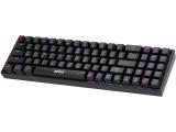 Marvo Wireless Gaming Mechanical keyboard Shogo 78W KG956W Bluetooth or USB безжична  мултимедийна  снимка №4