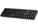 Marvo Wireless Gaming Mechanical keyboard Shogo 78W KG956W Bluetooth or USB безжична  мултимедийна  снимка №6